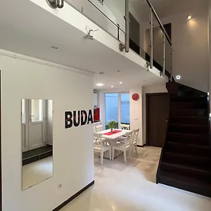 Fancy Budapest