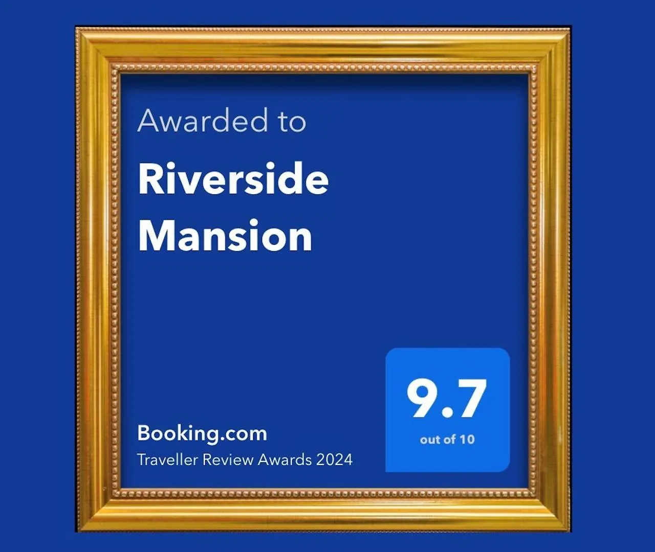 Riverside Mansion Βουδαπέστη Διαμέρισμα